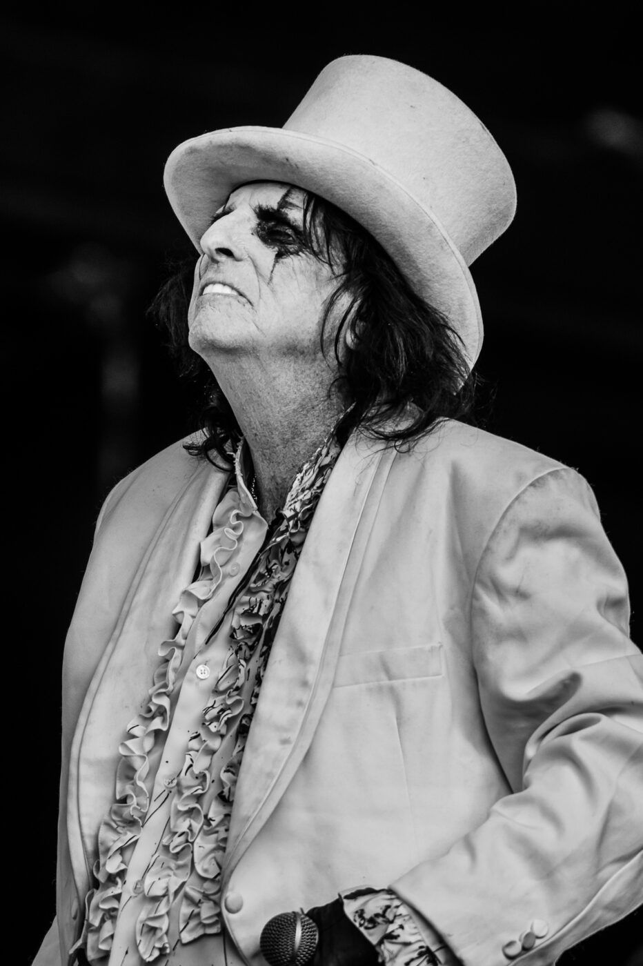 Alice Cooper @ Copenhell 2026, Helviti, Copenhagen (DK) - JP Molloy x www.vezmagazine.it
