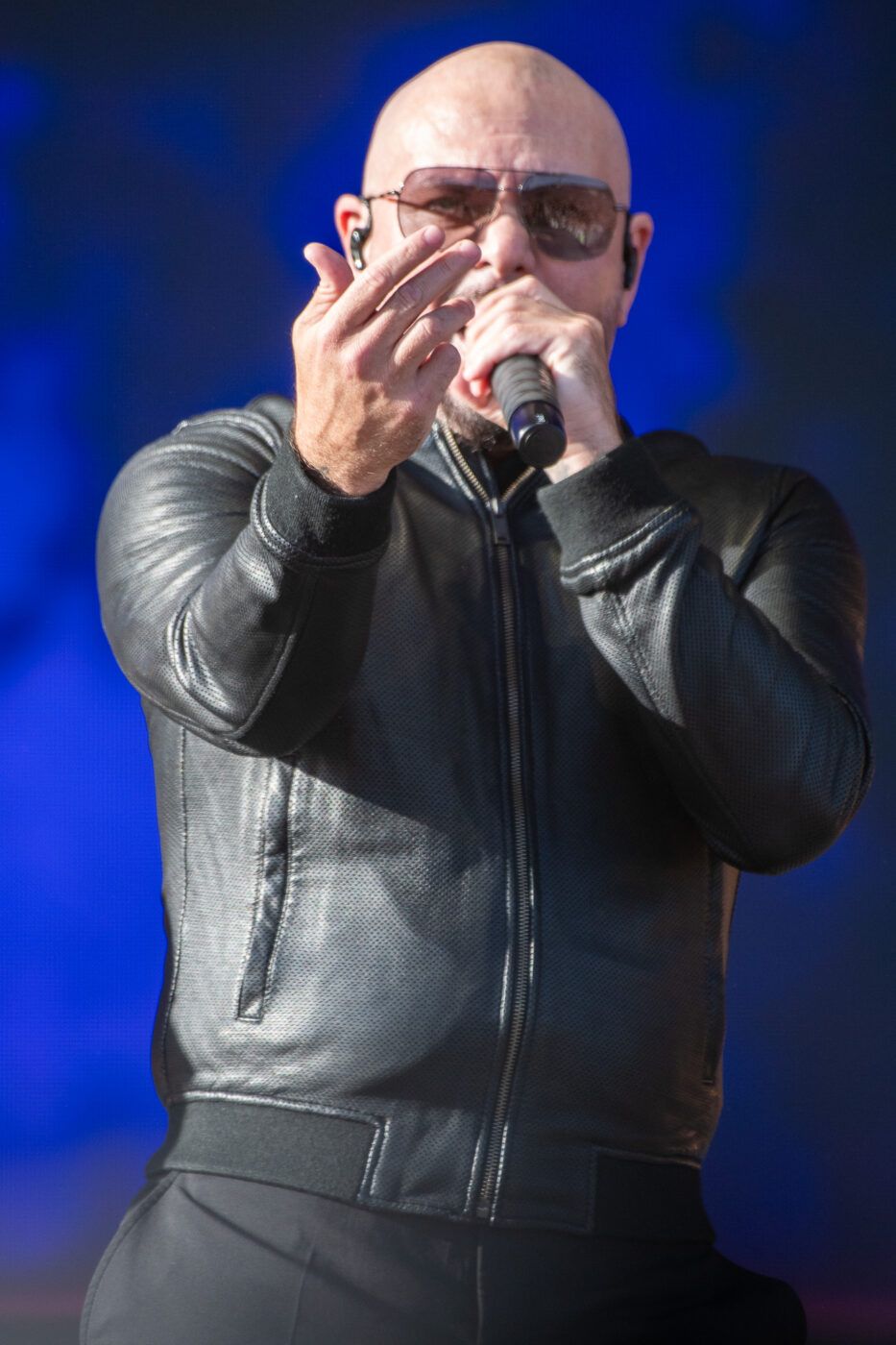 Pitbull @ Tinderbox, Odense (DK) - Francesca Garattoni x www.vezmagazine.it