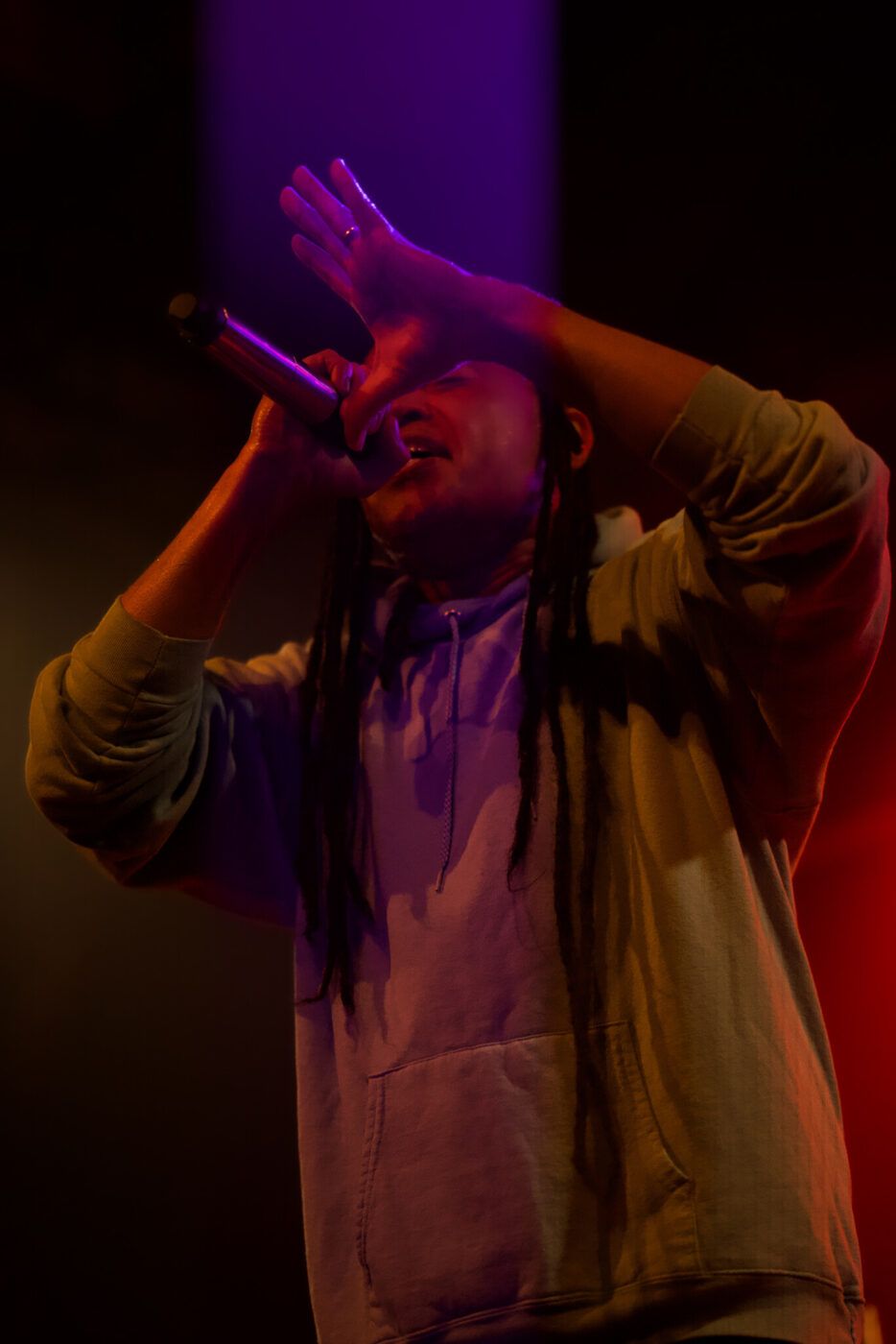 Nonpoint @ Pumpehuset, Copenhagen (DK) - Agnieszka Smolenska x www.vezmagazine.it