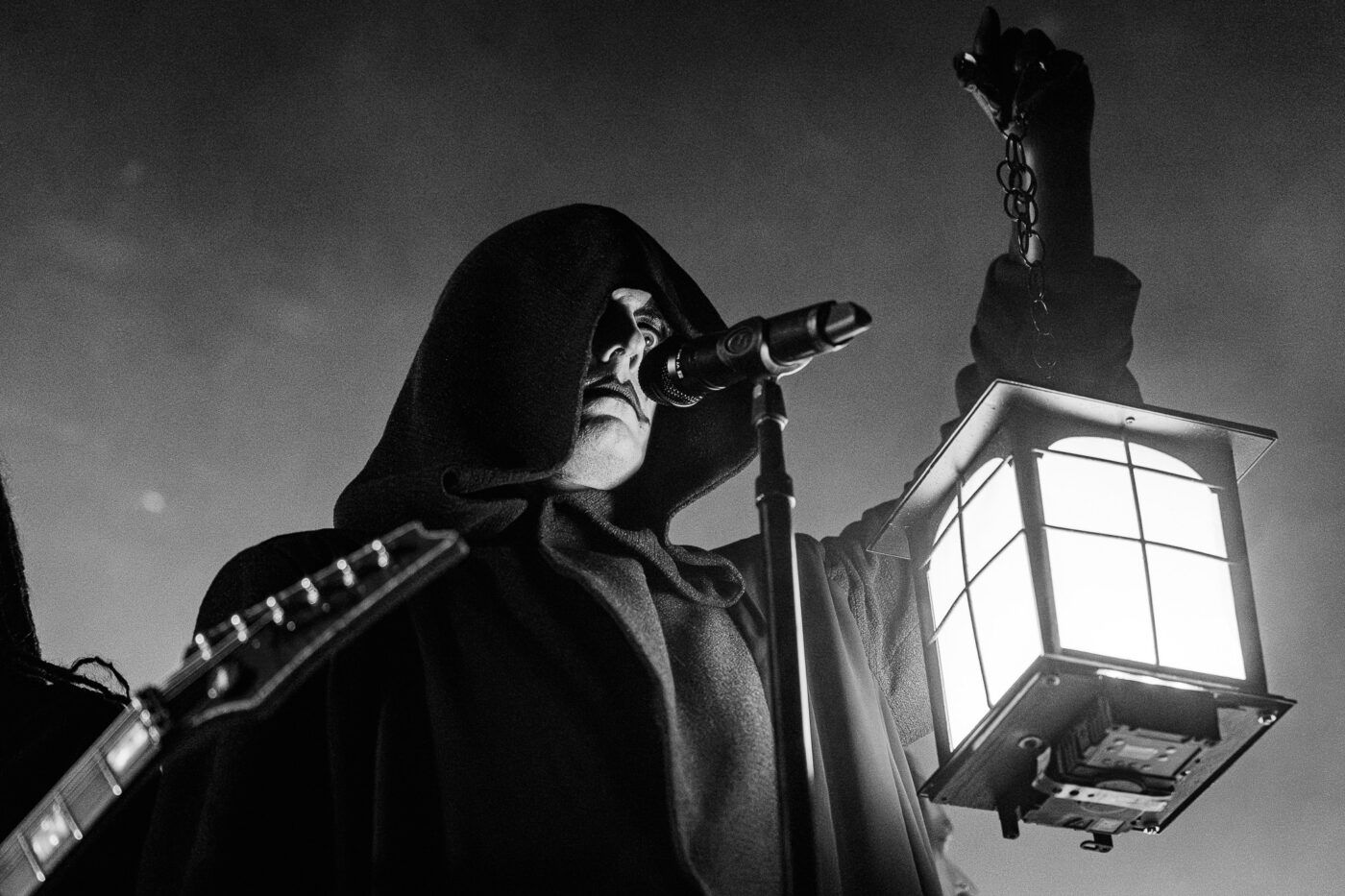 Avatar @ Vega, Copenhagen (DK) - JP Molloy x ww.vezmagazine.it