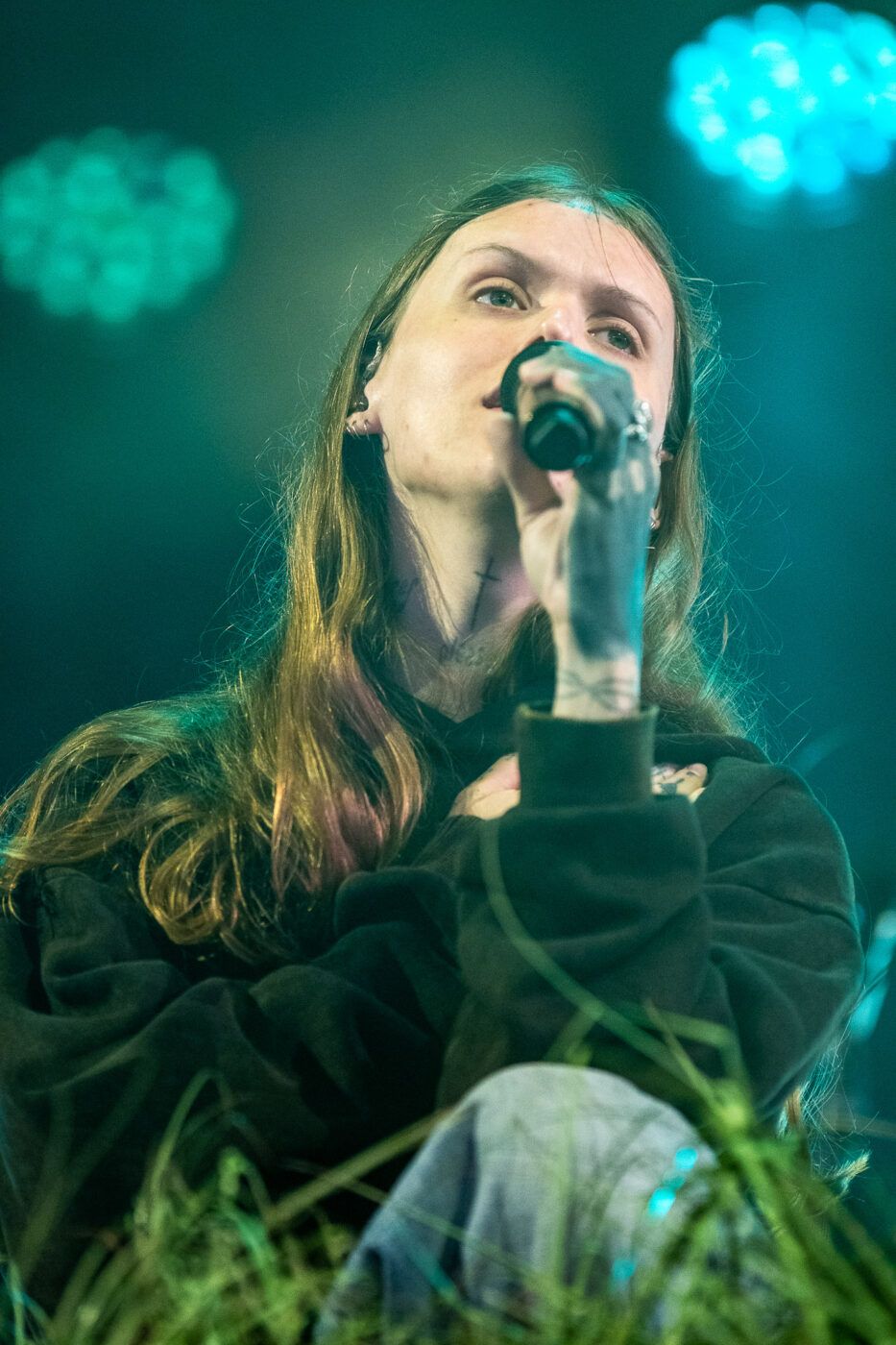 Ethel Cain @ Roskilde Festival, Roskilde (DK) - Francesca Garattoni x www.vezmagazine.it