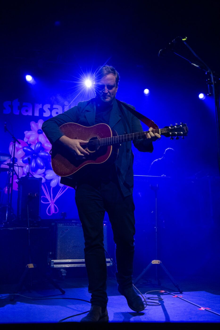 Starsailor @ O2 Forum Kentish Town, London (UK) - Francesca Garattoni x www.vezmagazine.it