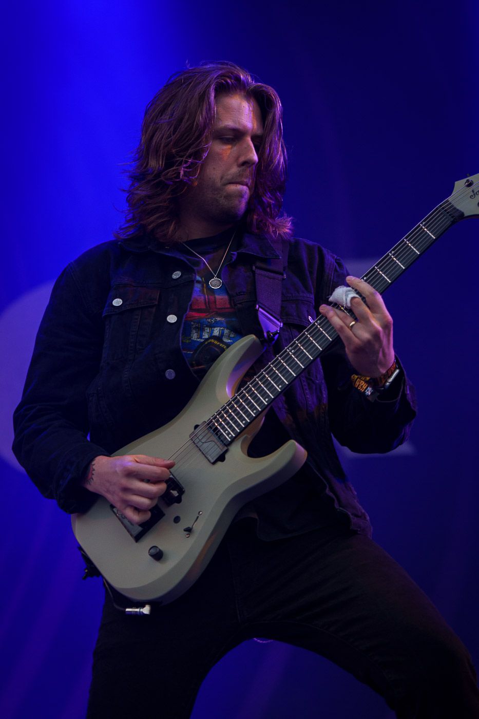 Spiritbox @ Copenhell, Copenhagen (DK) - JP Molloy x www.vezmagazine.it