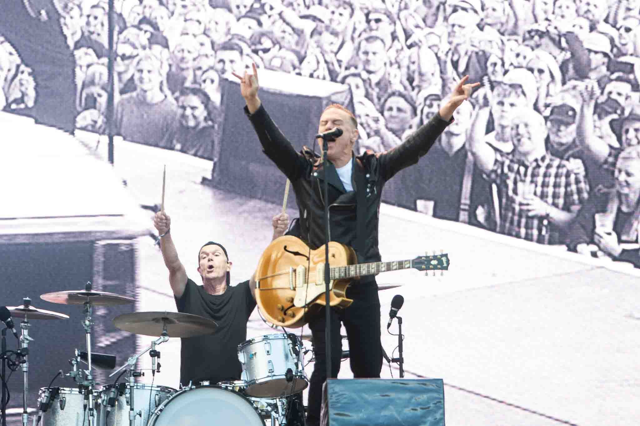 Bryan Adams @ Tinderbox, Odense (DK) - Francesca Garattoni x www.vezmagazine.it