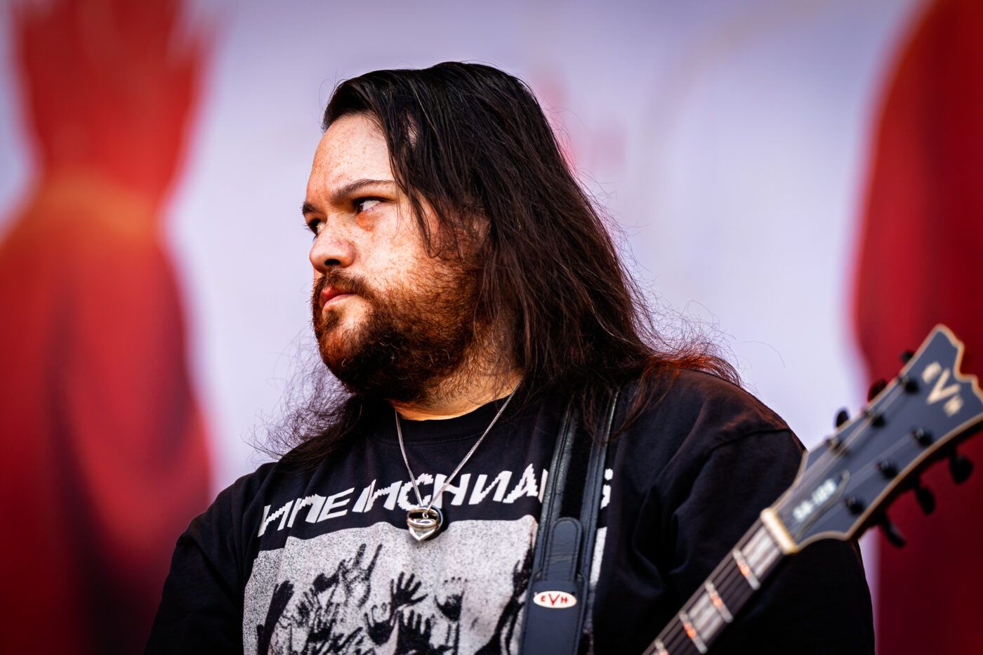 Mammoth @ Copenhell 2026, Hades, Copenhagen (DK) - JP Molloy x www.vezmagazine.it