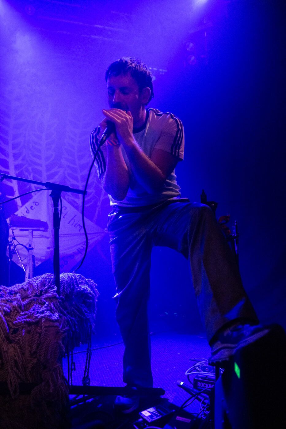 Rhumba Club @ Express Festival, Bologna - Francesca Garattoni x www.vezmagazine.it