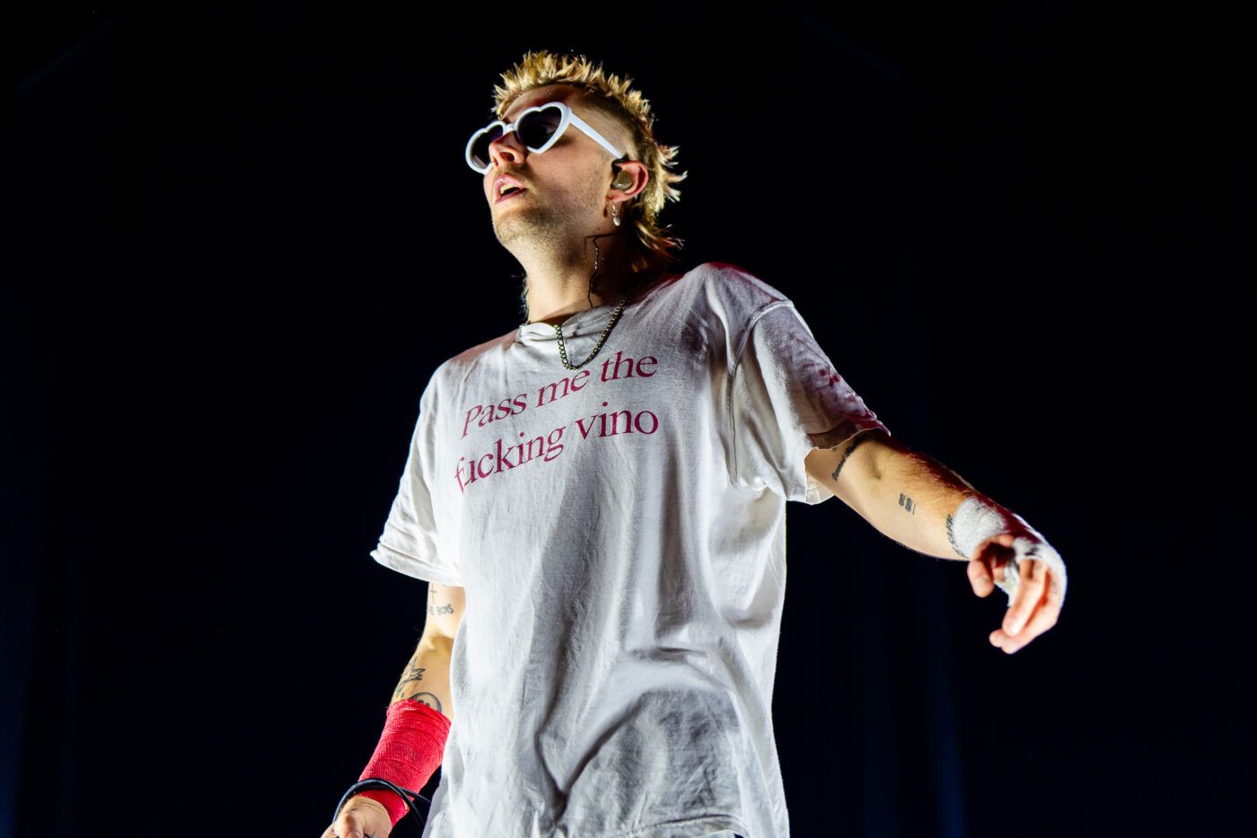 Wargasm @ Royal Arena, Copenhagen (DK) - JP Molloy x ww.vezmagazine.it