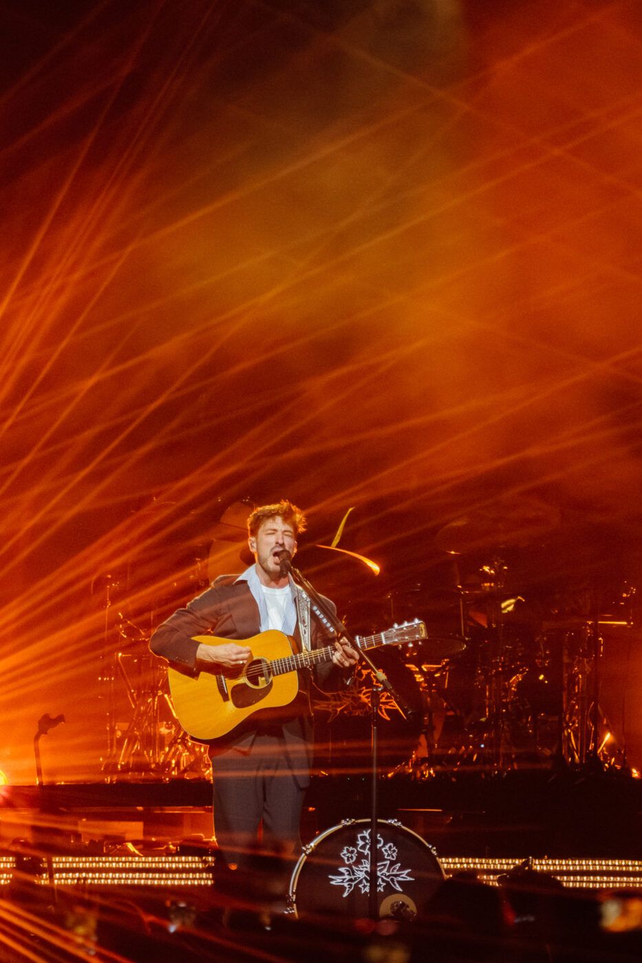 20251121 Mumford Sons forum assago milano GiovanniGasperini phgas 27 c36800b8