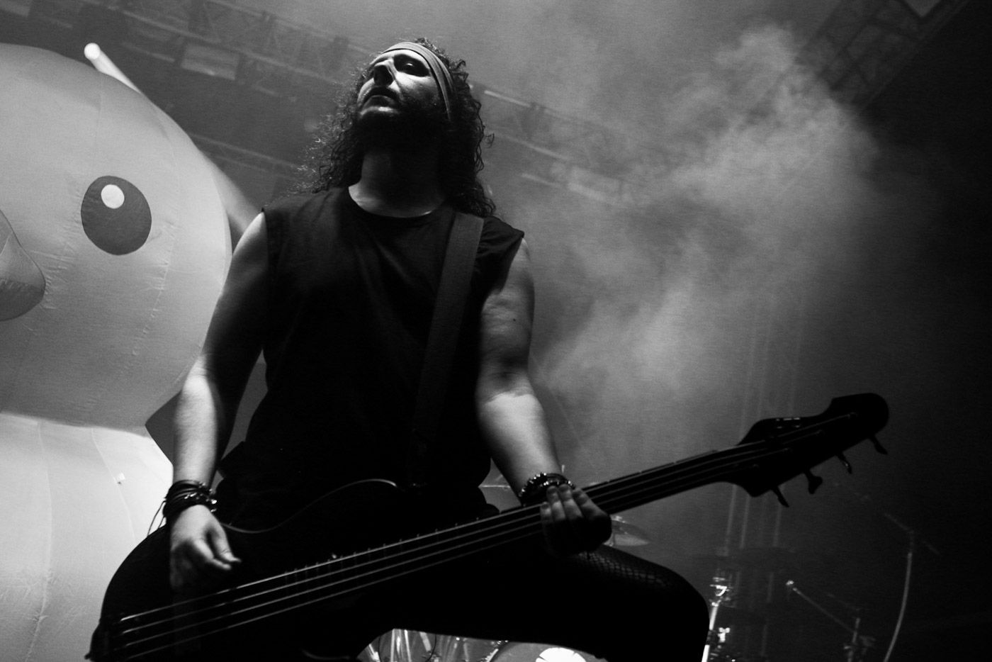 Alestorm live @ Paganfest (San Polo d'Enza) Martina Mazzali per www.vezmagazine.it