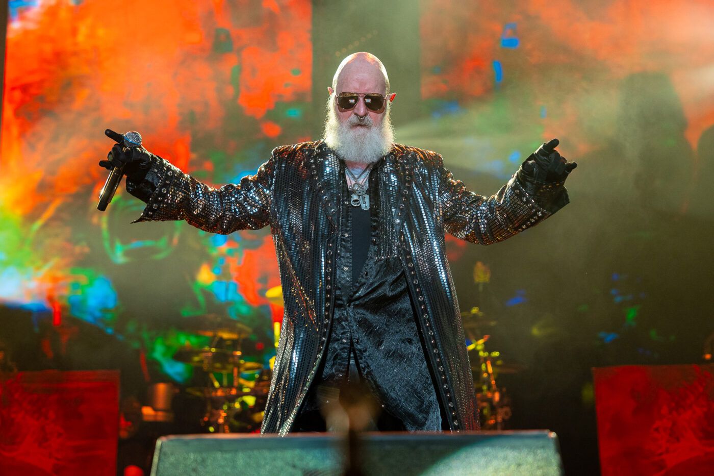 Judas Priest @ Royal Arena, Copenhagen (DK) - JP Molloy x ww.vezmagazine.it