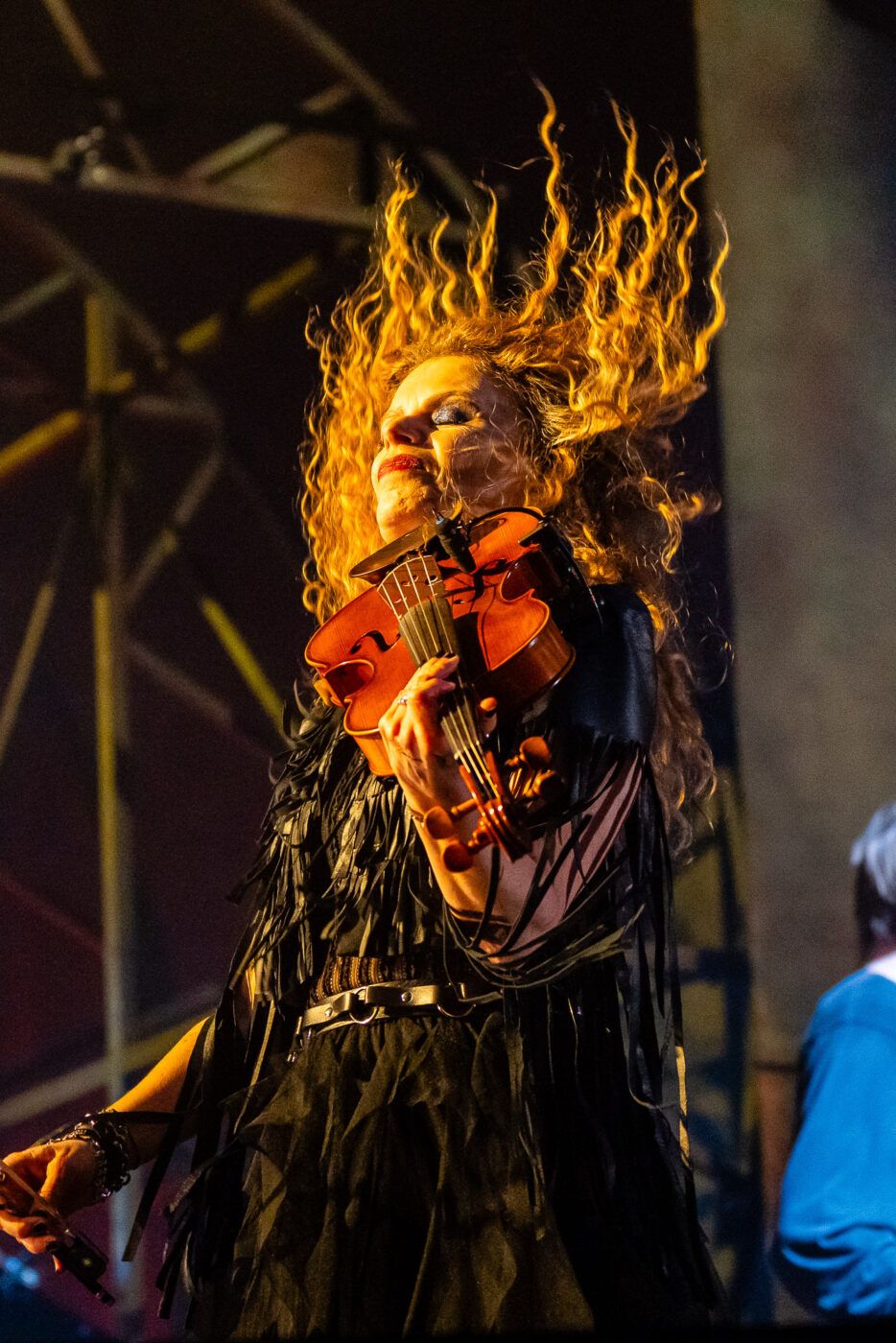 Parkway Drive @ Scandinavium, Goteborg (S) - JP Molloy x ww.vezmagazine.it