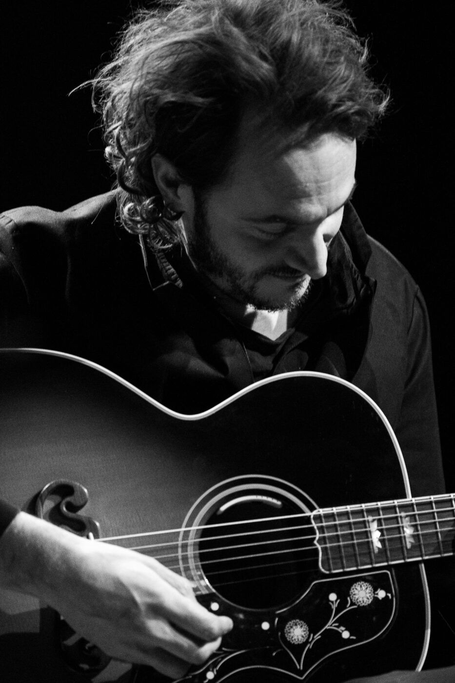 Tom Smith @ Hotel Cecil, Copenhagen (DK) - Francesca Garattoni x www.vezmagazine.it