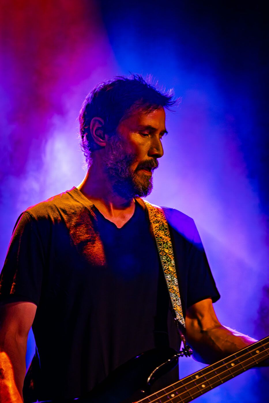 Dogstar @ Grosse Freiheit 36, Hamburg (D) - JP Molloy x www.vezmagazine.it