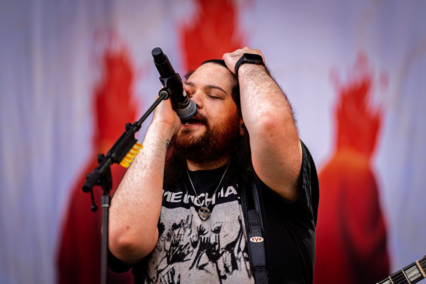 Mammoth @ Copenhell