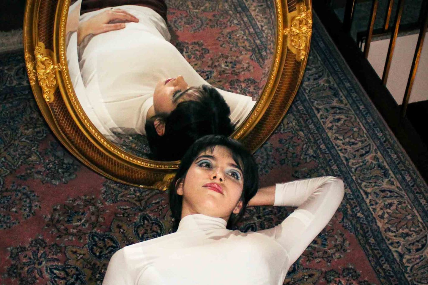 Tre Domande a: Martina Gil