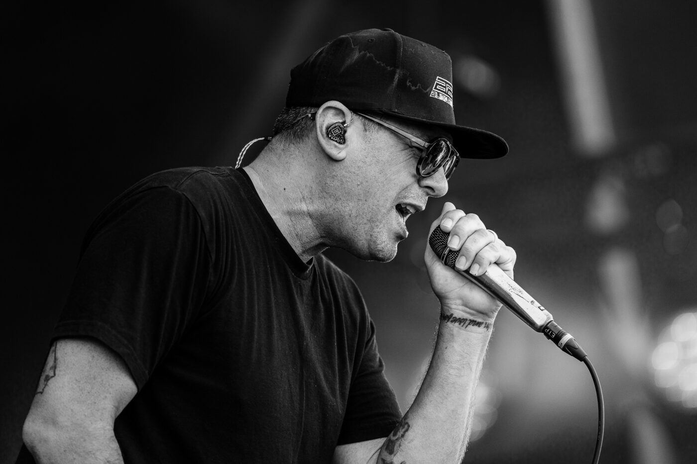 Alien Ant Farm @ Copenhell 2025, Copenhagen (DK) - JP Molloy x ww.vezmagazine.it
