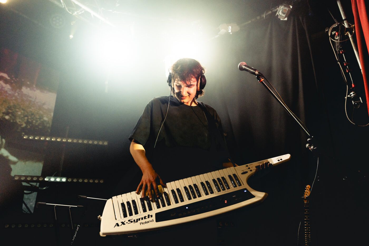 Faccianuvola @ Locomotiv Club