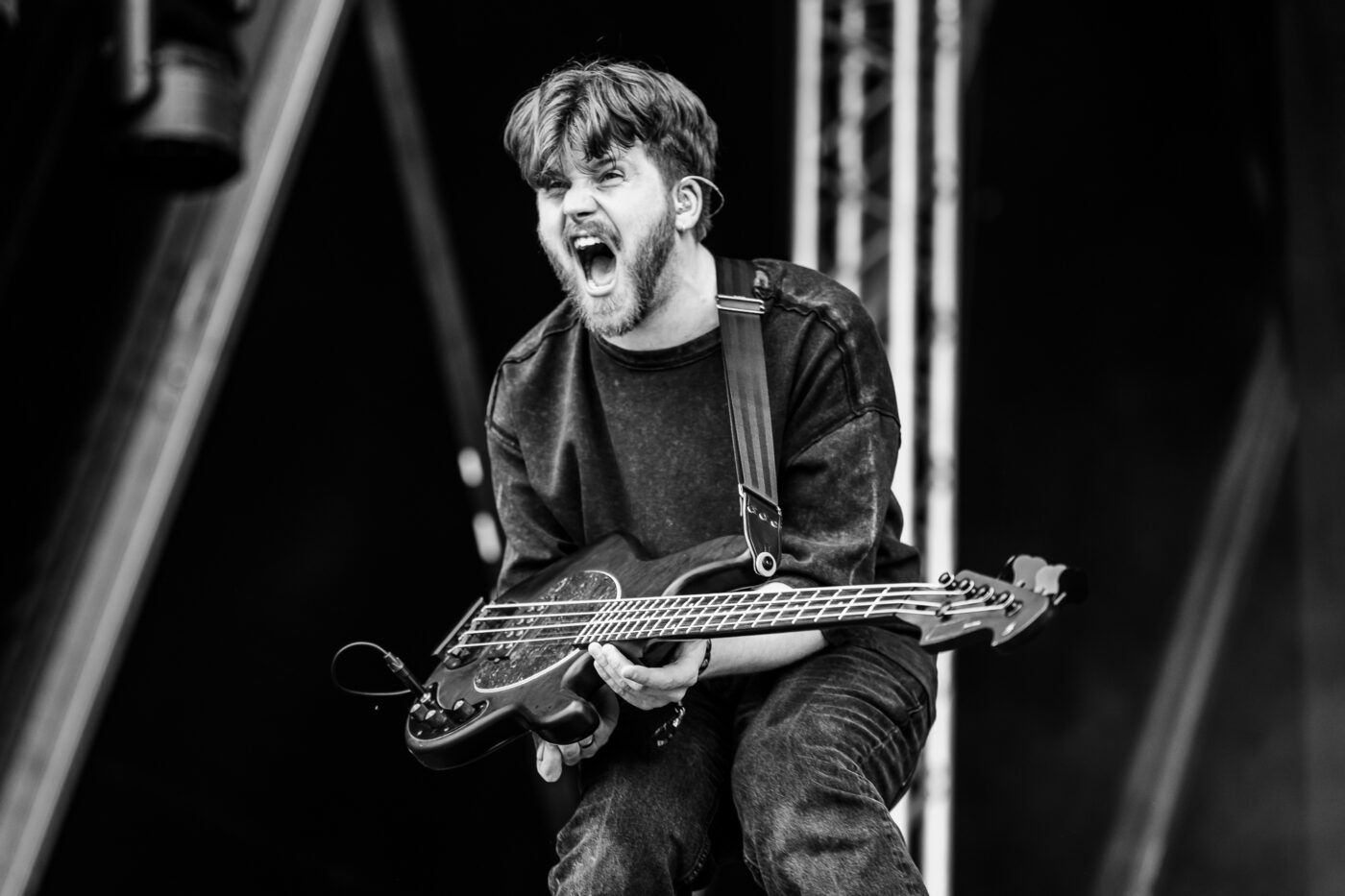 Djerv @ Copenhell 2026, Hades, Copenhagen (DK) - JP Molloy x www.vezmagazine.it