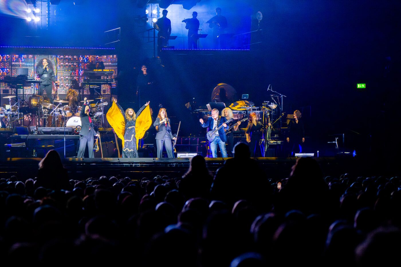 Hans Zimmer @ Barclays Arena 9 Hans Zimmer @ Barclays Arena, Hamburg (DE) - JP Molloy x ww.vezmagazine.it