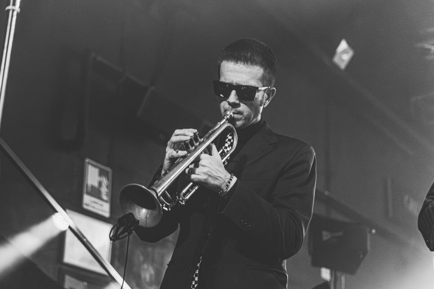 Statuto @ Magazzini Generali Milano foto di Roberto Finizio per www.vezmagazine.it