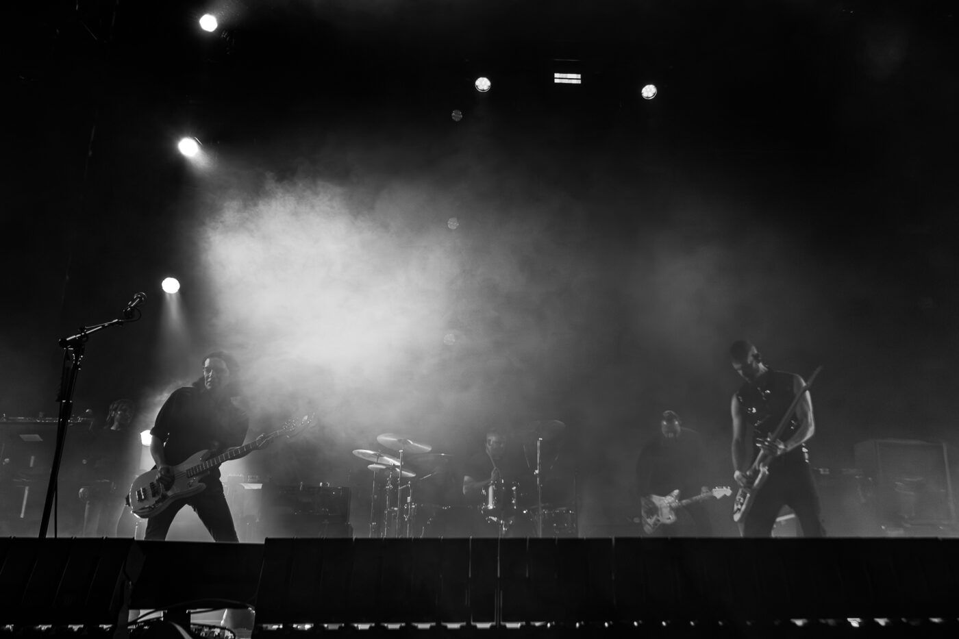 Placebo @ KB Hallen, Copenhagen (DK) - Francesca Garattoni x www.vezmagazine.it
