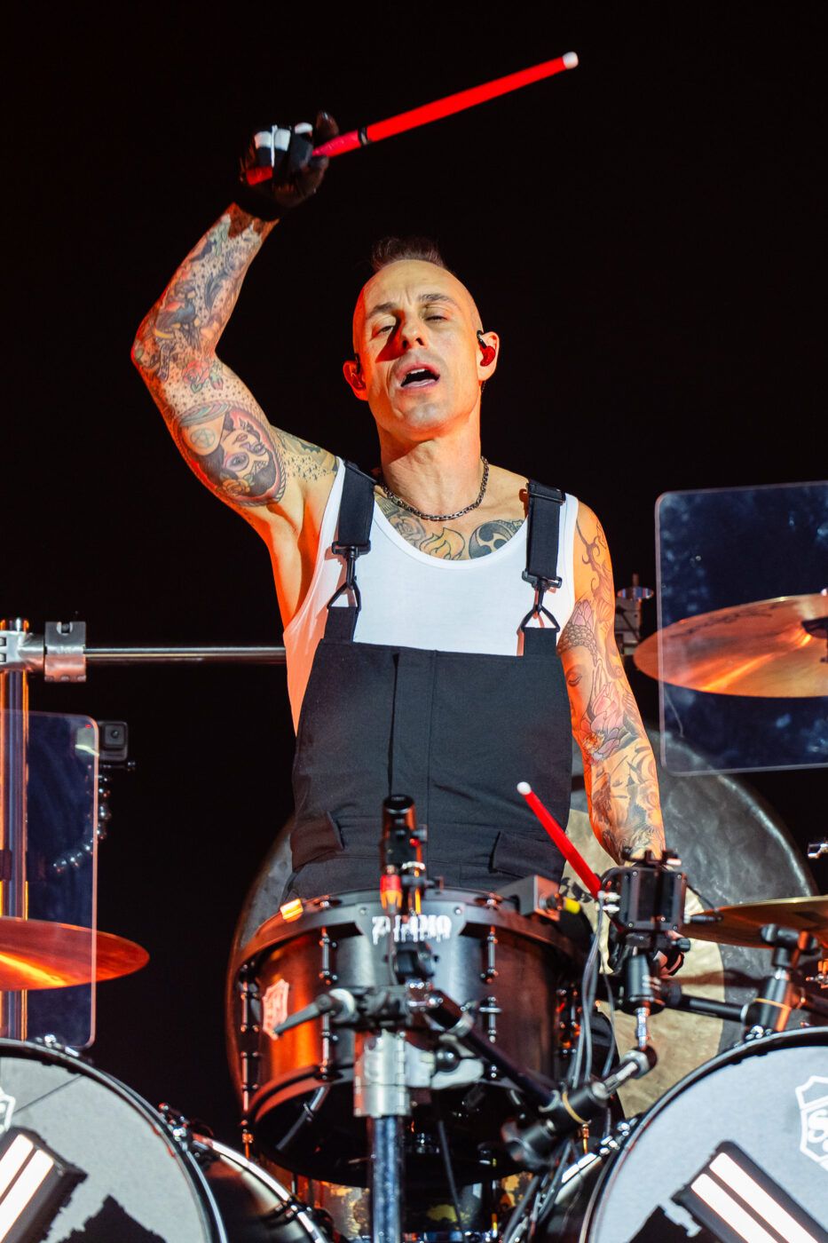 Electric Callboy @ Royal Arena, Copenhagen (DK) - JP Molloy x ww.vezmagazine.it