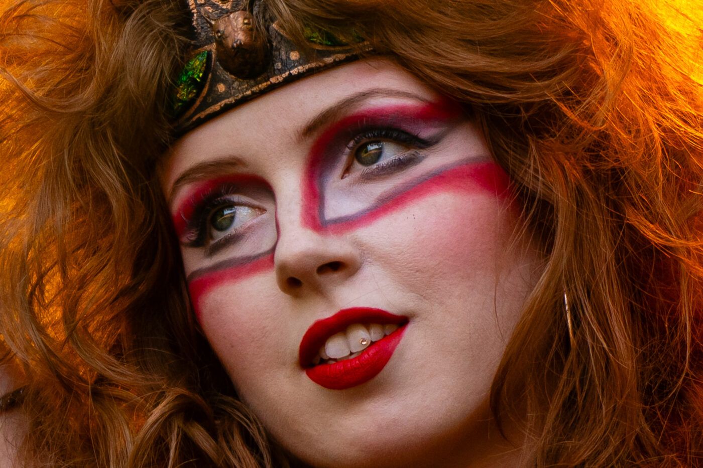 Castle Rat @ Copenhell 2025, Copenhagen (DK) - JP Molloy x ww.vezmagazine.it