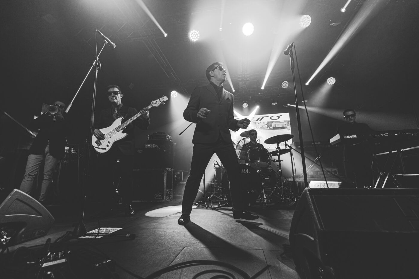 Statuto @ Magazzini Generali Milano foto di Roberto Finizio per www.vezmagazine.it