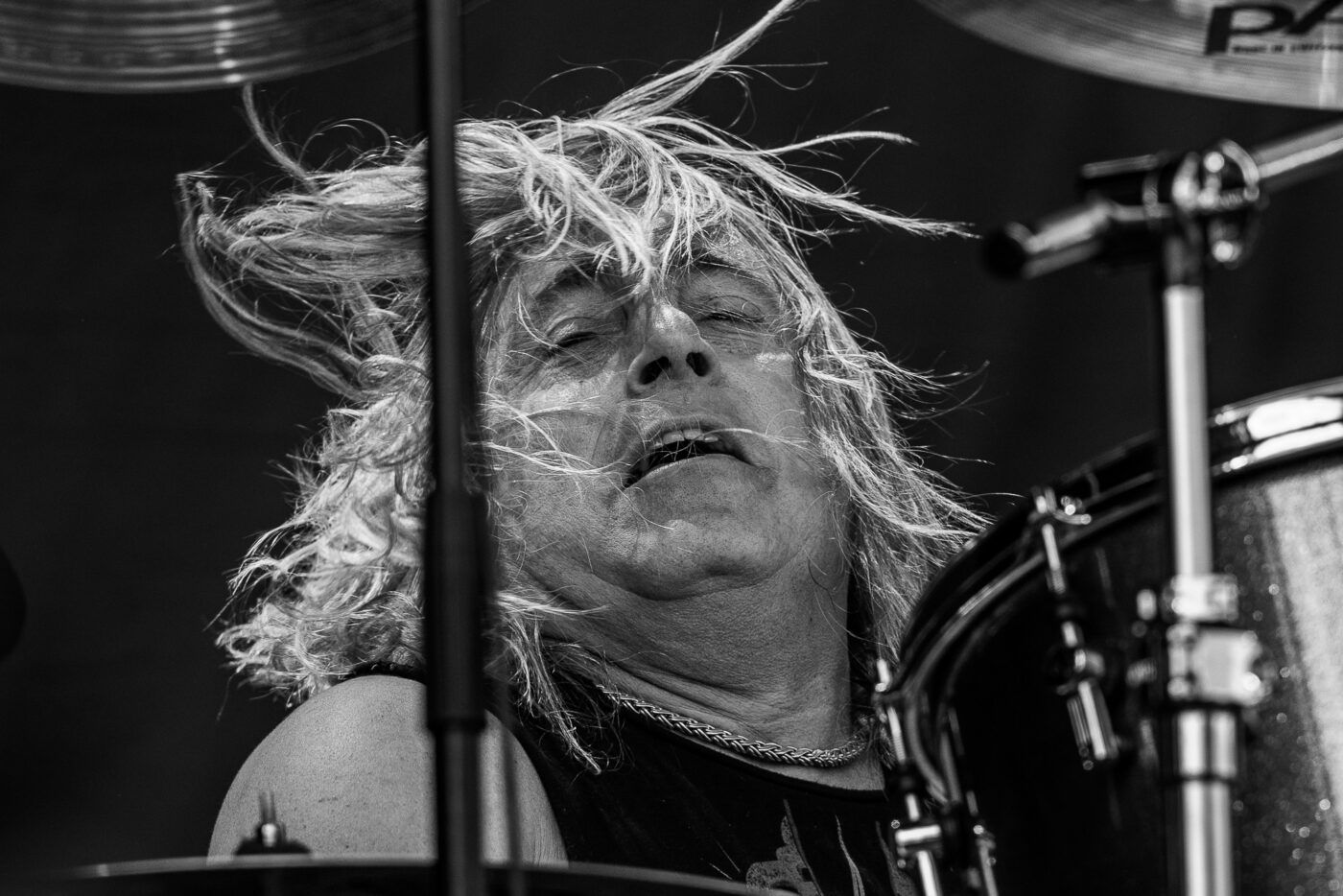 Mikkey Dee @ Jailbreak 2024, Horsens (DK) - JP Molloy x ww.vezmagazine.it