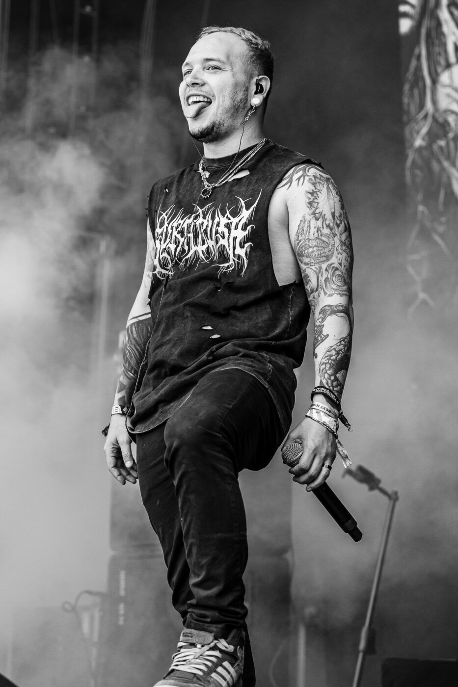 Syracusae @ Copenhell 2025, Copenhagen (DK) - JP Molloy x ww.vezmagazine.it