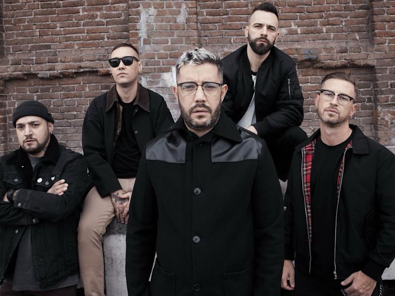 BULL BRIGADE: “SOPRA I MURI” IL VIDEO DEL NUOVO SINGOLO