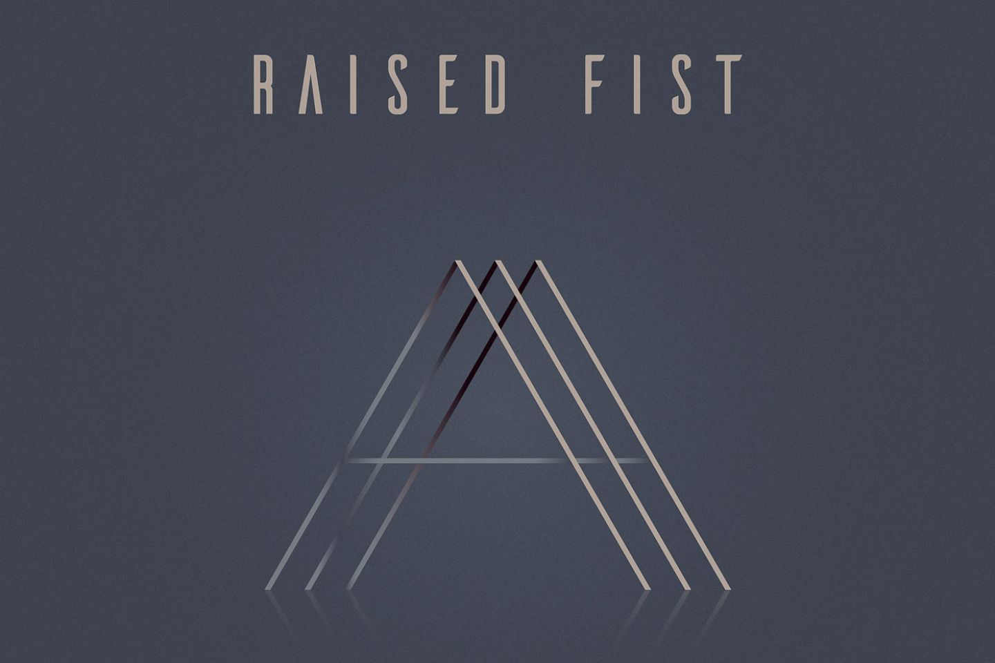 Raised Fist “Anthems” (Epitaph Records, 2019)