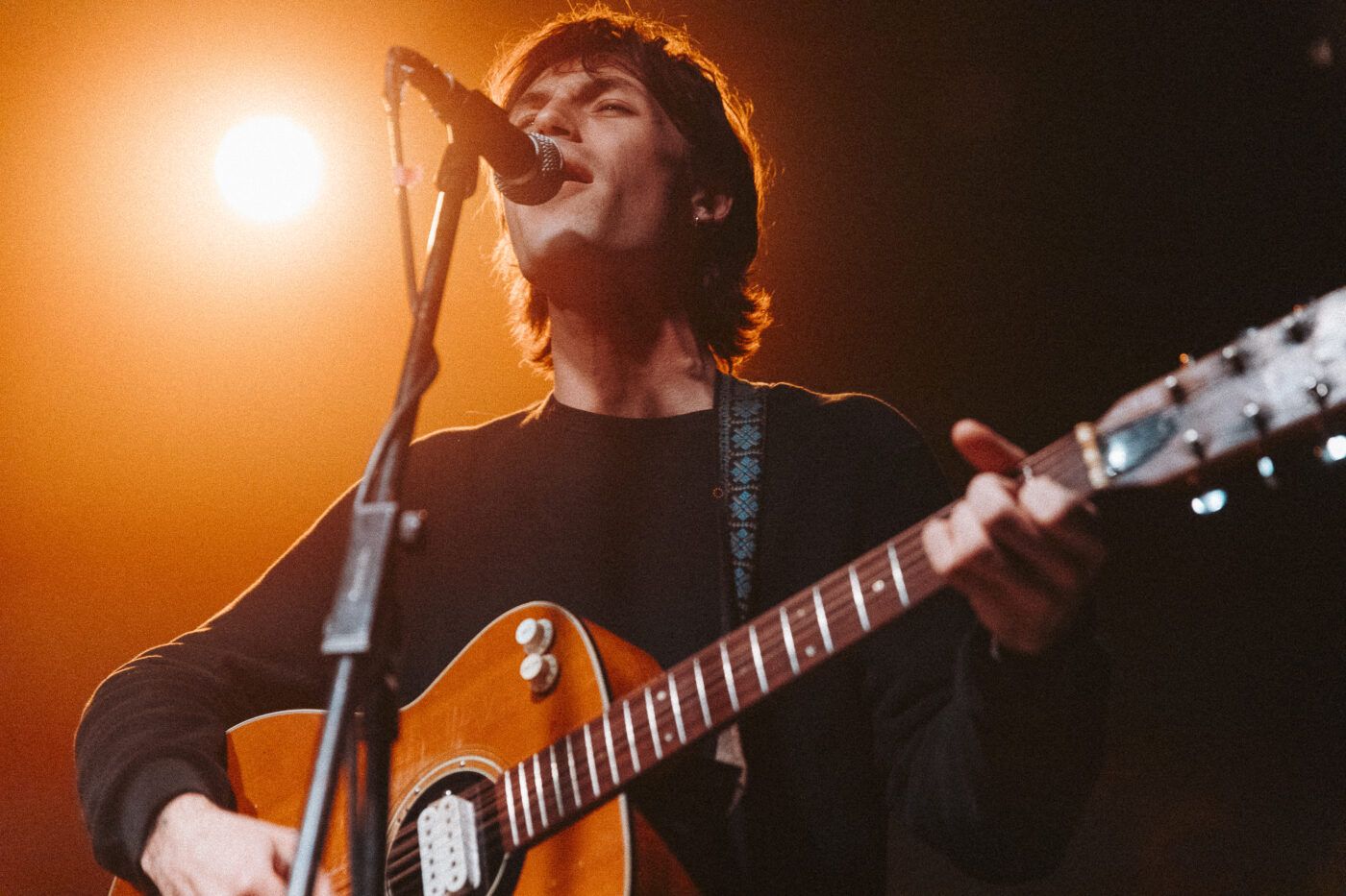 Peter McPoland @ Covo Club