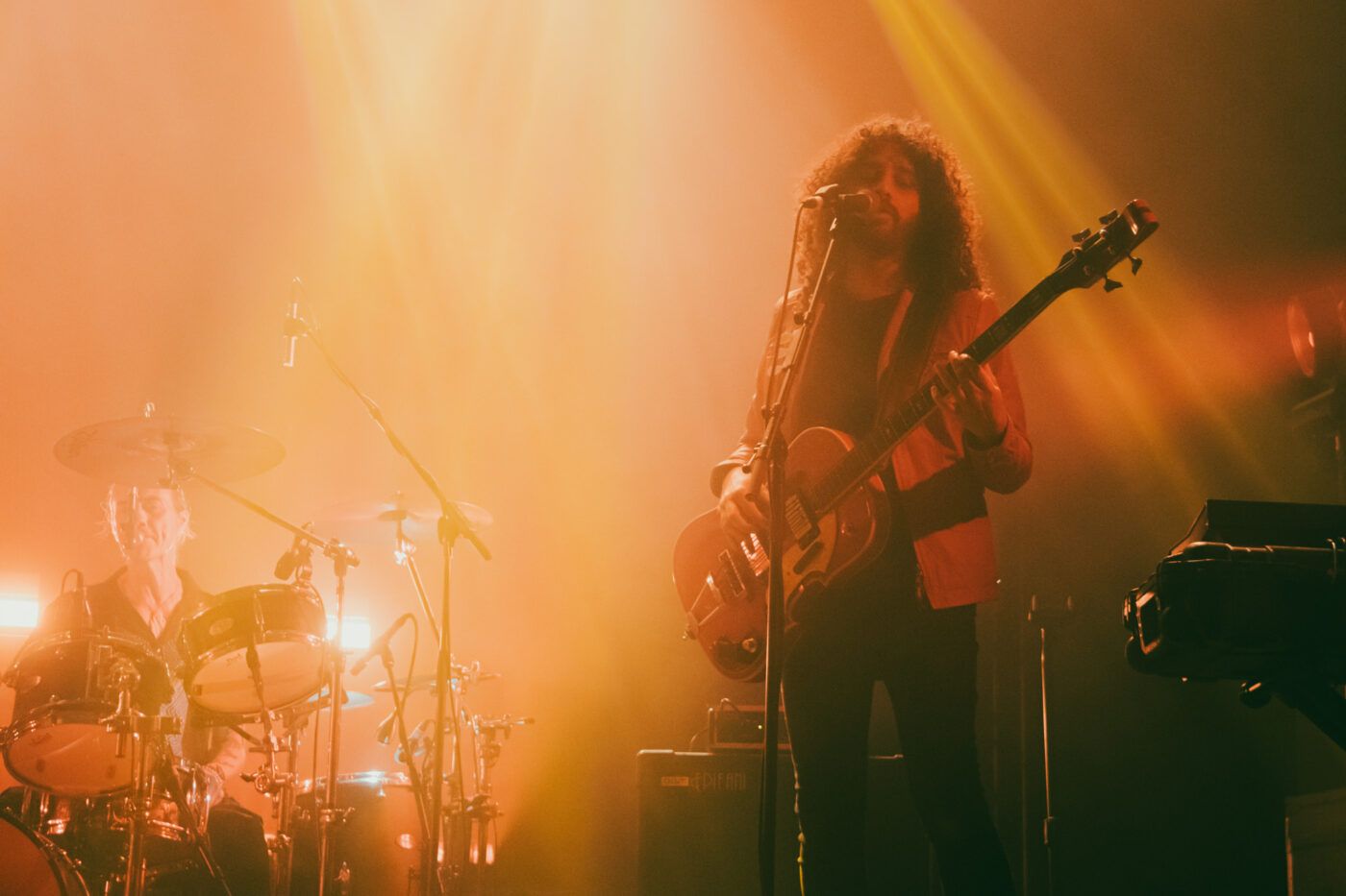 John Butler live @ Estragon (Bologna) Sabrina Lelli per www.vezmagazine.it