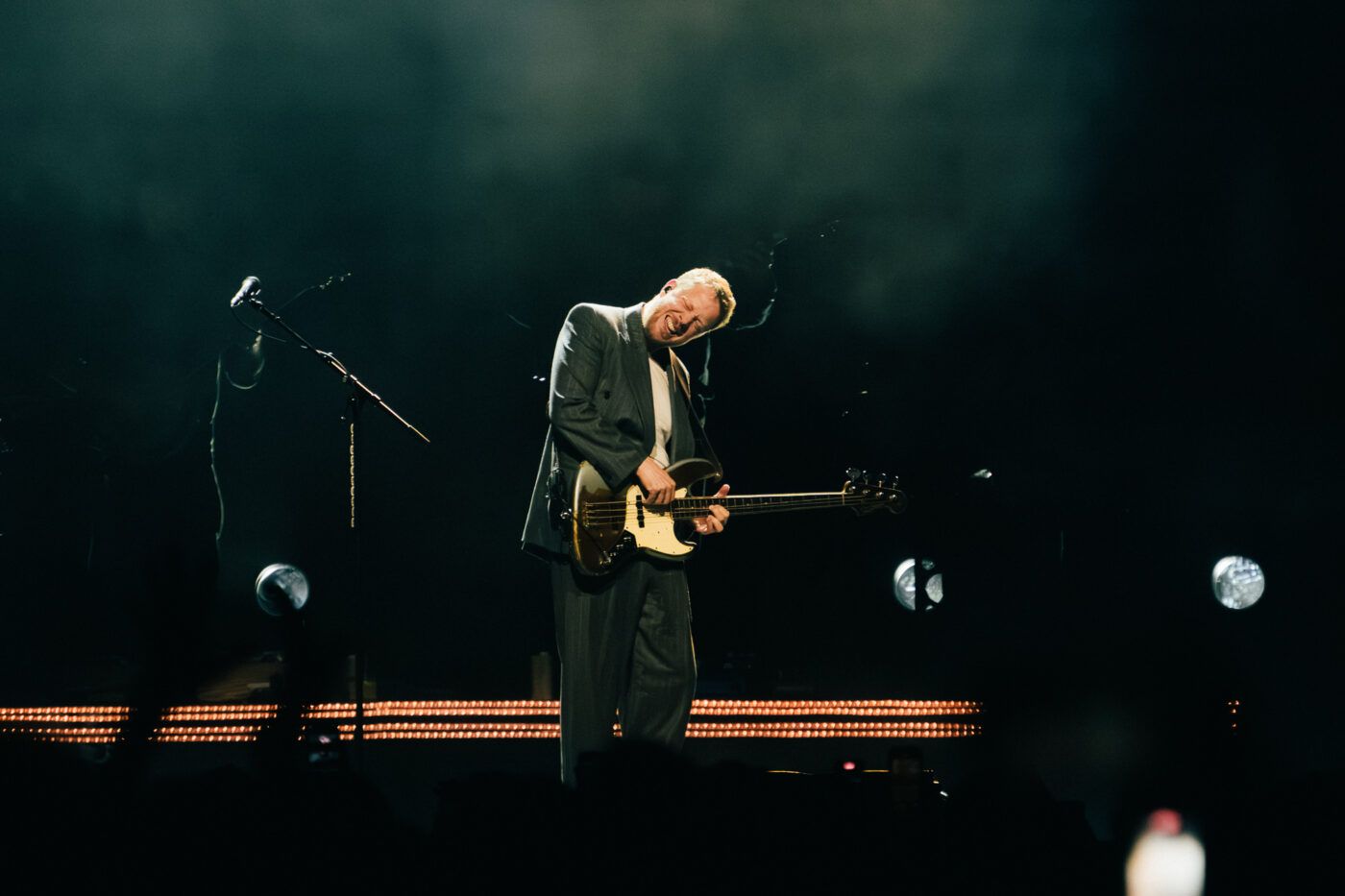 20251121 Mumford Sons forum assago milano GiovanniGasperini phgas 10 ce3b6fa6