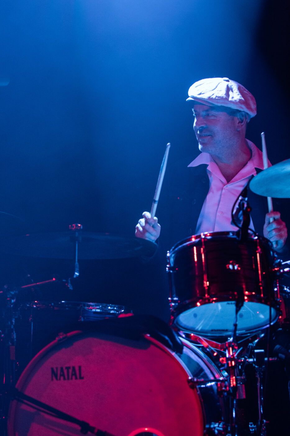 Tom McRae @ VoxHall, Aarhus (DK) - Francesca Garattoni x www.vezmagazine.it