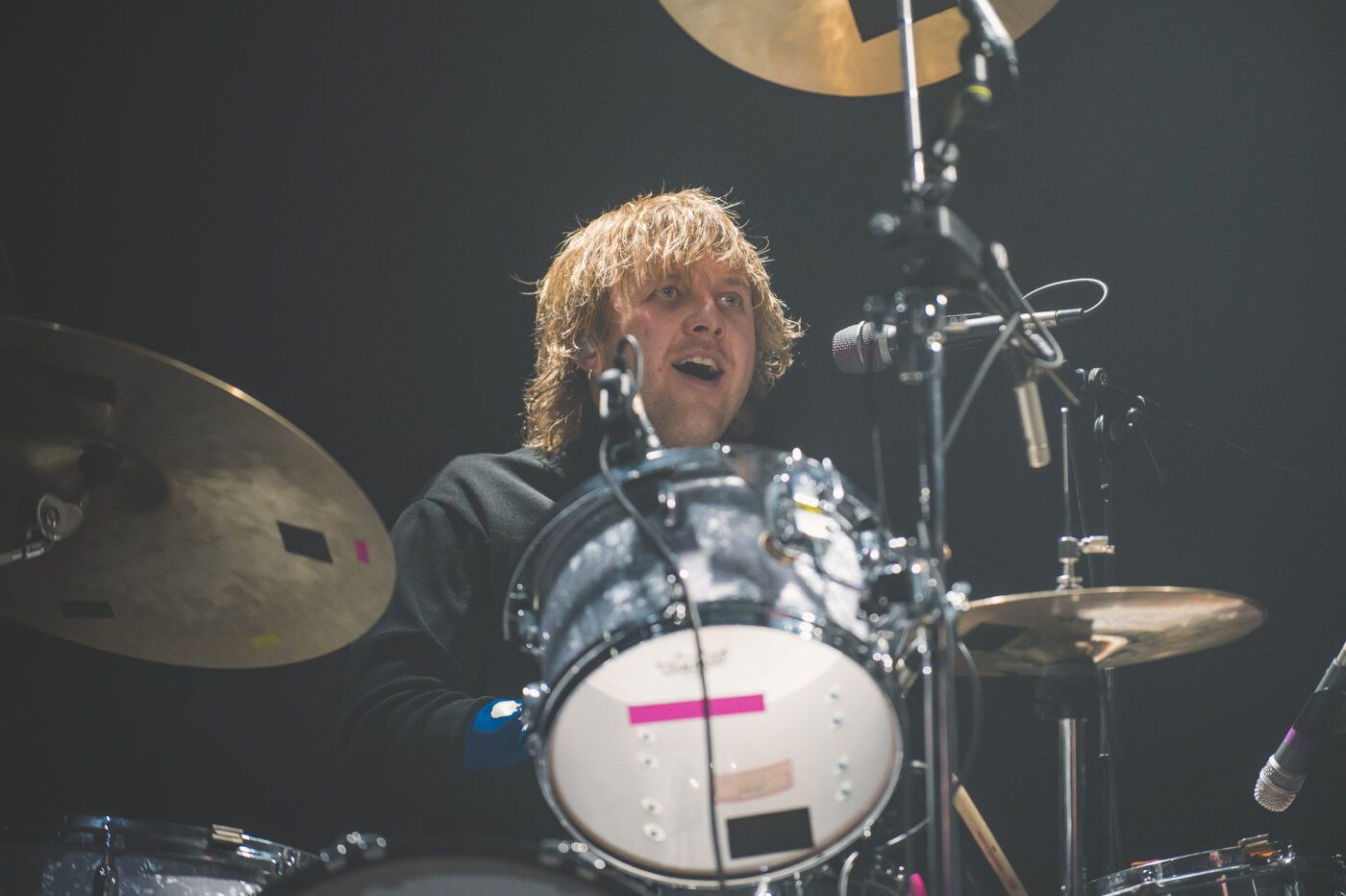 Bar Italia live @ Estragon Club  (Bologna) Lucia Adele Nanni per www.vezmagazine.it