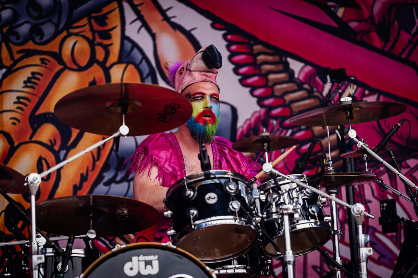 Trollfest @ Copenhell 2026, Pandaemonium, Copenhagen (DK) - JP Molloy x www.vezmagazine.it