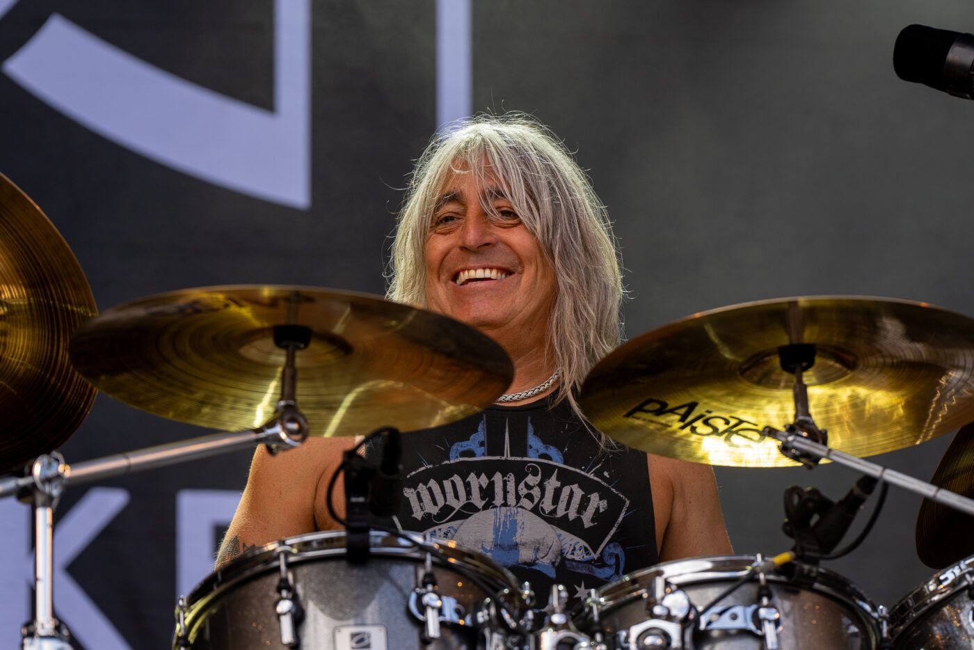 Mikkey Dee @ Jailbreak 2024, Horsens (DK) - JP Molloy x ww.vezmagazine.it