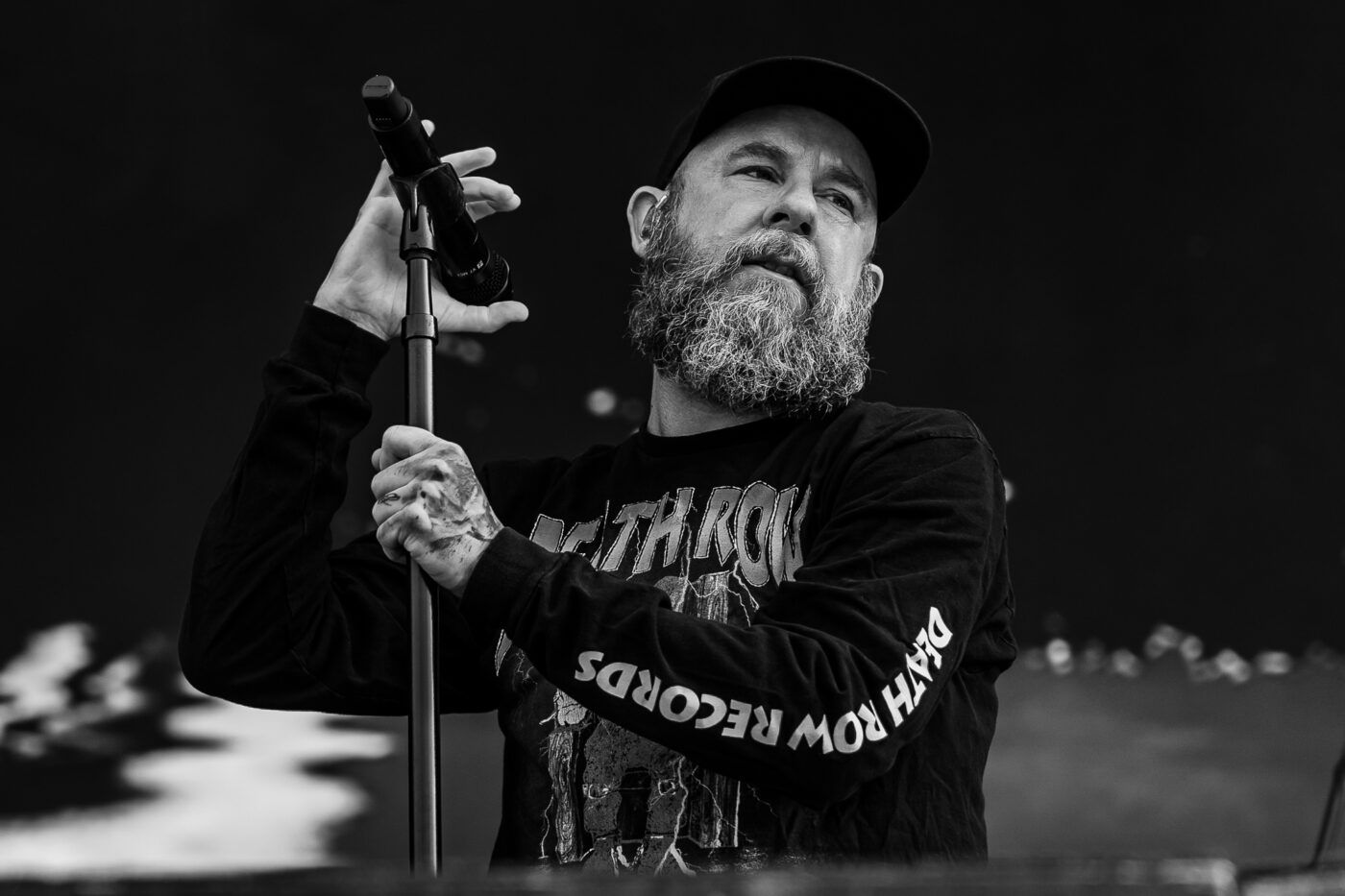 In Flames @ Copenhell 2025, Copenhagen (DK) - JP Molloy x ww.vezmagazine.it