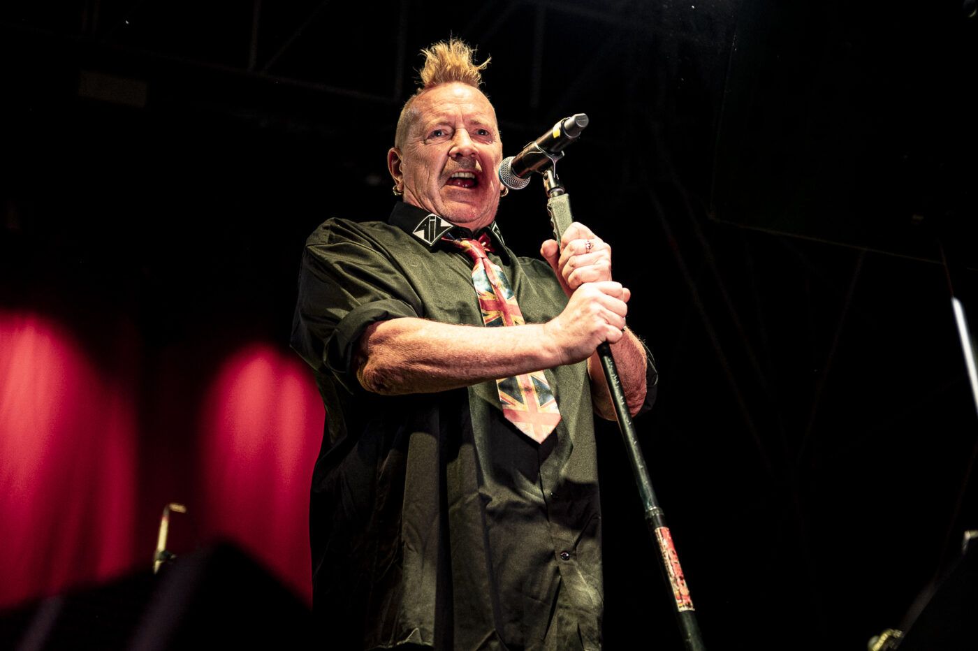Public Image Ltd @ BOnsai