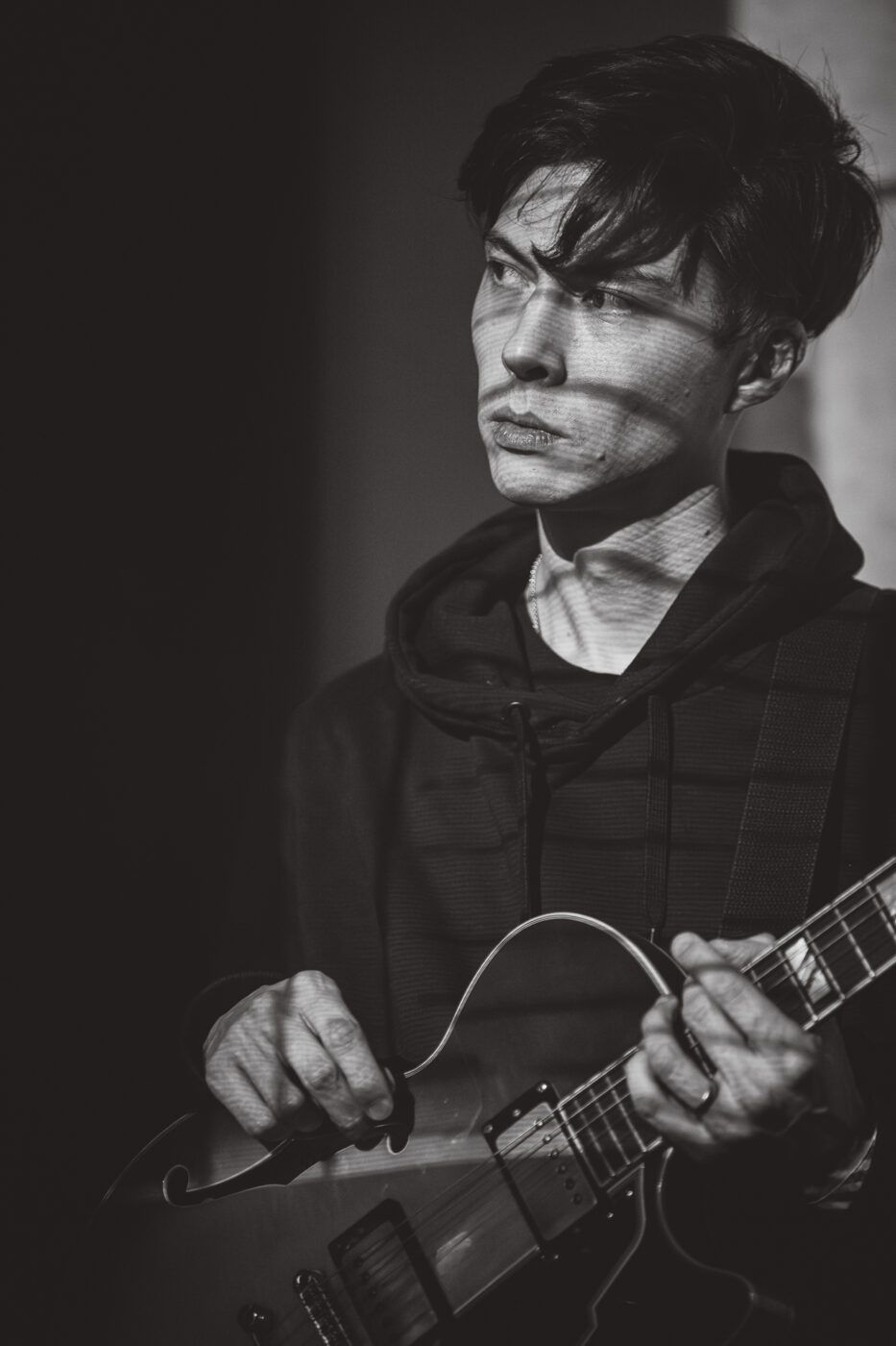 Alfa Mist live @ Locomotiv Club (Bologna) Isabella Monti per www.vezmagazine.it