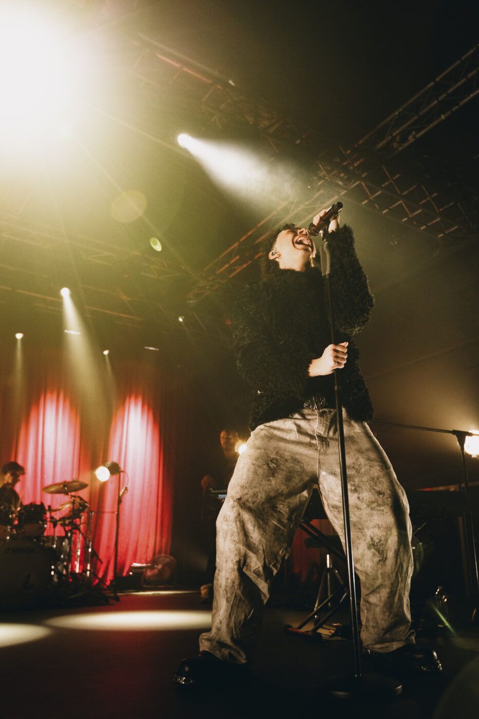 Centomilacarie @ Magazzini Generali (Milano) Marta Guerrini per ww.vezmagazine.it