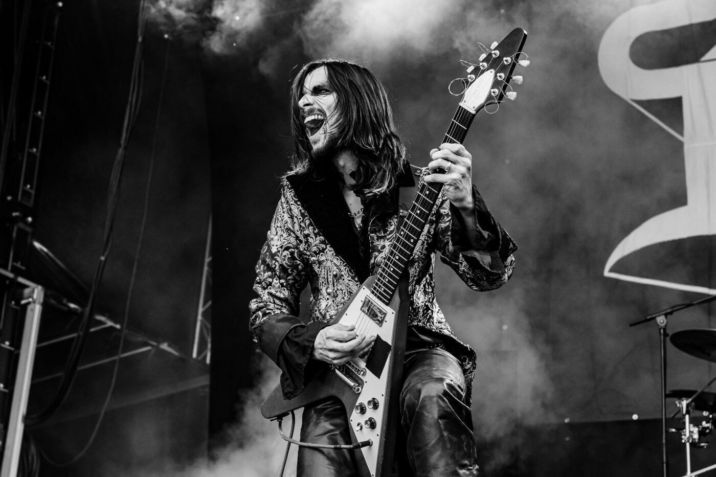 Castle Rat @ Copenhell 2025, Copenhagen (DK) - JP Molloy x ww.vezmagazine.it