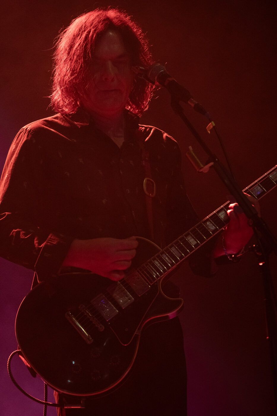 Starsailor @ O2 Forum Kentish Town, London (UK) - Francesca Garattoni x www.vezmagazine.it