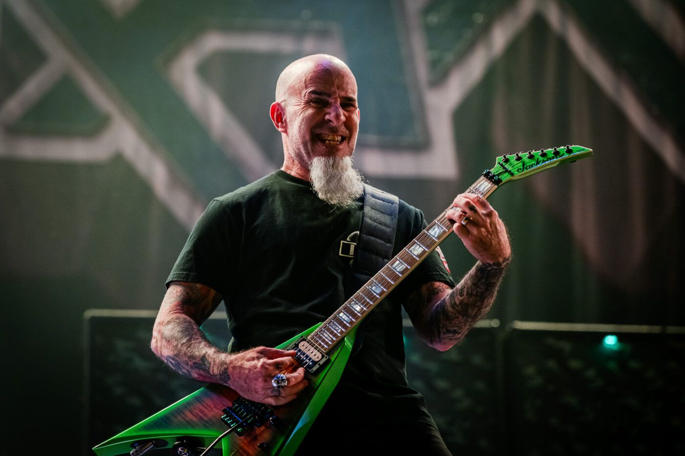 thrax @ Copenhell 2026, Hades, Copenhagen (DK) - JP Molloy x www.vezmagazine.it