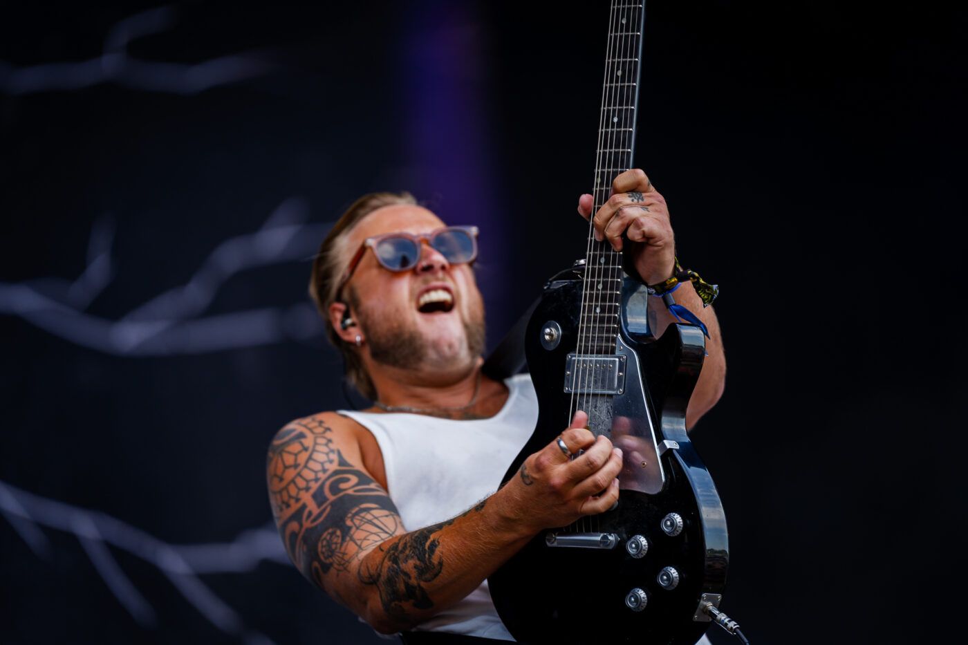 Djerv @ Copenhell 2026, Hades, Copenhagen (DK) - JP Molloy x www.vezmagazine.it