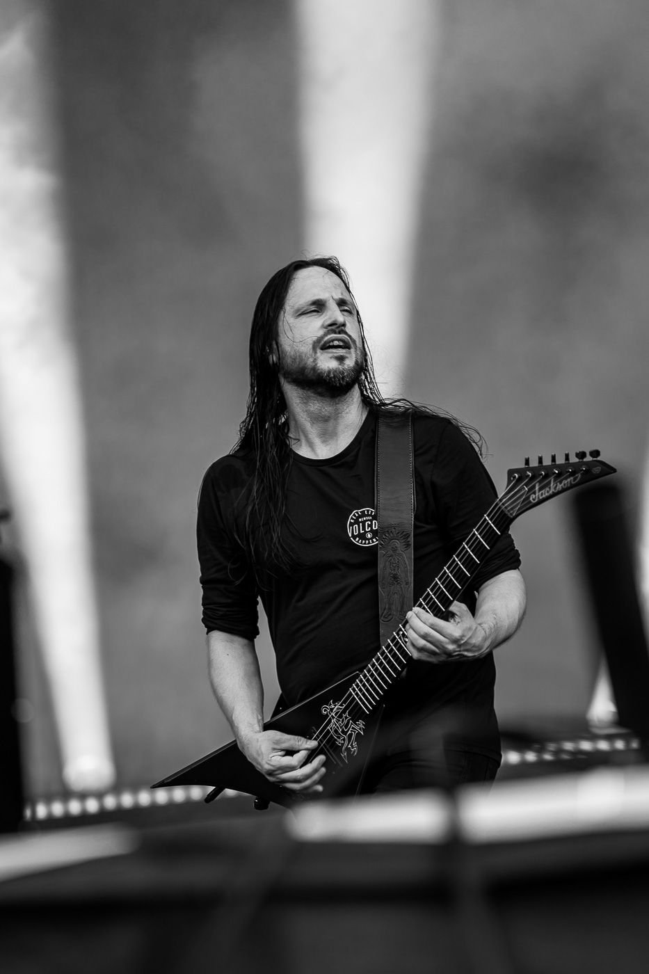 Gojira @ Copenhell, Copenhagen (DK) - JP Molloy x www.vezmagazine.it