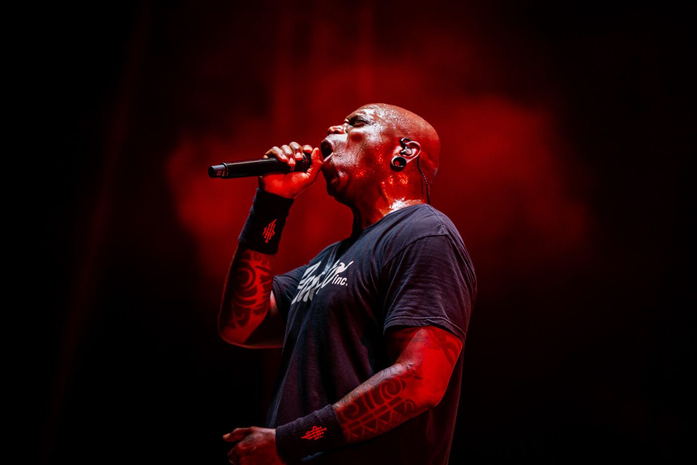 Sepultura @ Copenhell