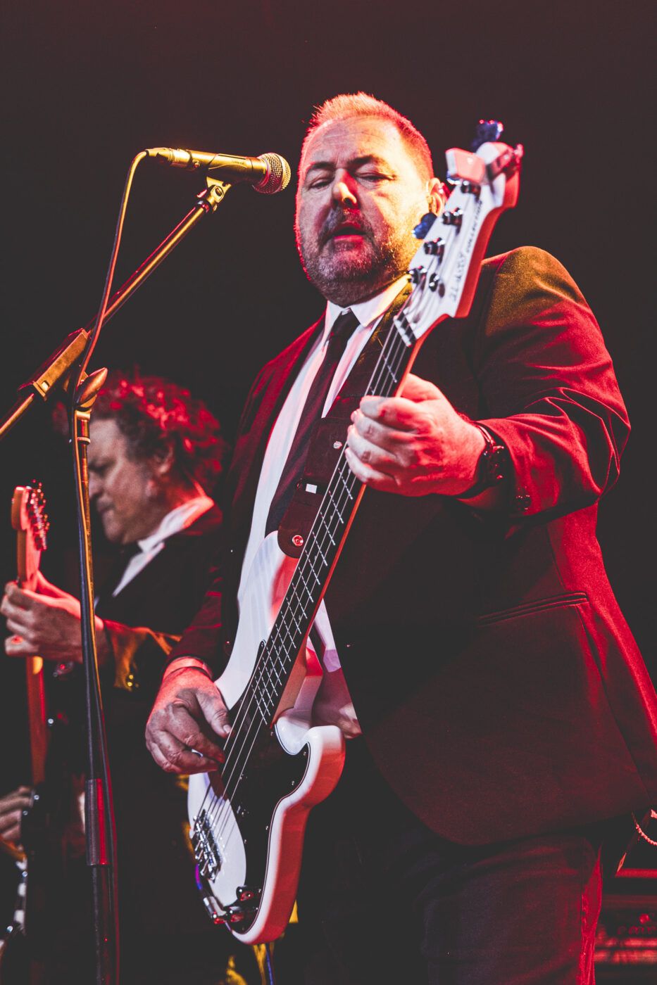 The Selecter @ Magazzini Generali Milano foto di Roberto Finizio per www.vezmagazine.it